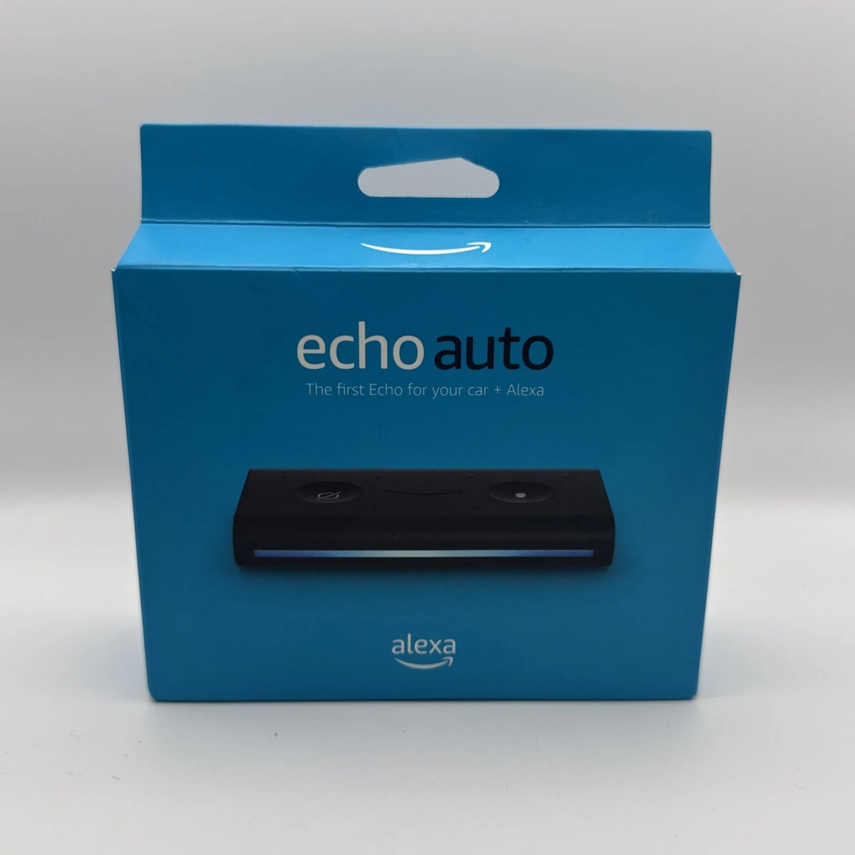 Amazon Echo Auto Smart Speakers for sale - eBay