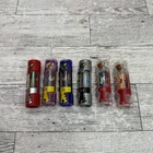 Vintage Power Rangers Super Sentai Dino Charger Set Lot Of 6 Rex 1, 2, 16, 18