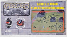 VTG Babylon 5 GROPOS Angels of Death 414th Air Cavalry GP-5112 NEW AoG - Sealed