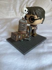 Funko Pop! Deluxe: Harry Potter - Harry Potter #135