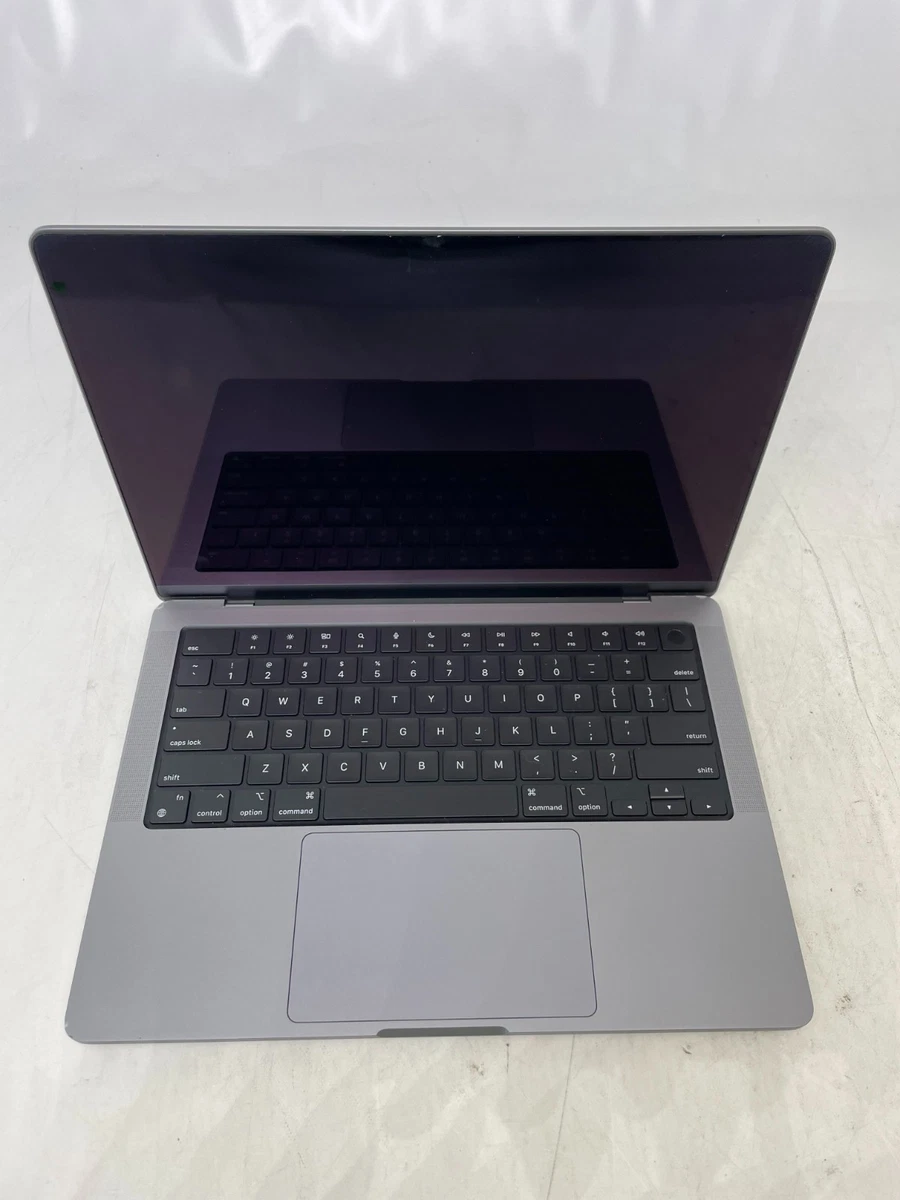 MacBook Pro 16GB/1TB スペースグレー Apple MacBook Pro 16GB 1TB Laptops for sale | eBay