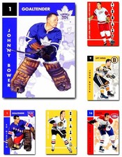 1995-96 Parkhurst 1966-67 **** PICK YOUR CARD **** From The SET
