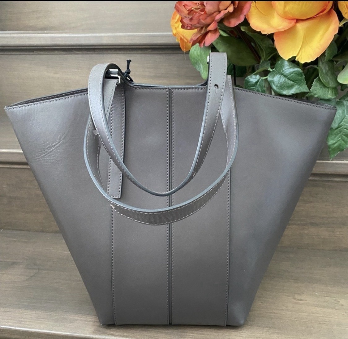 Gianni Chiarini Toe Bag — image 3