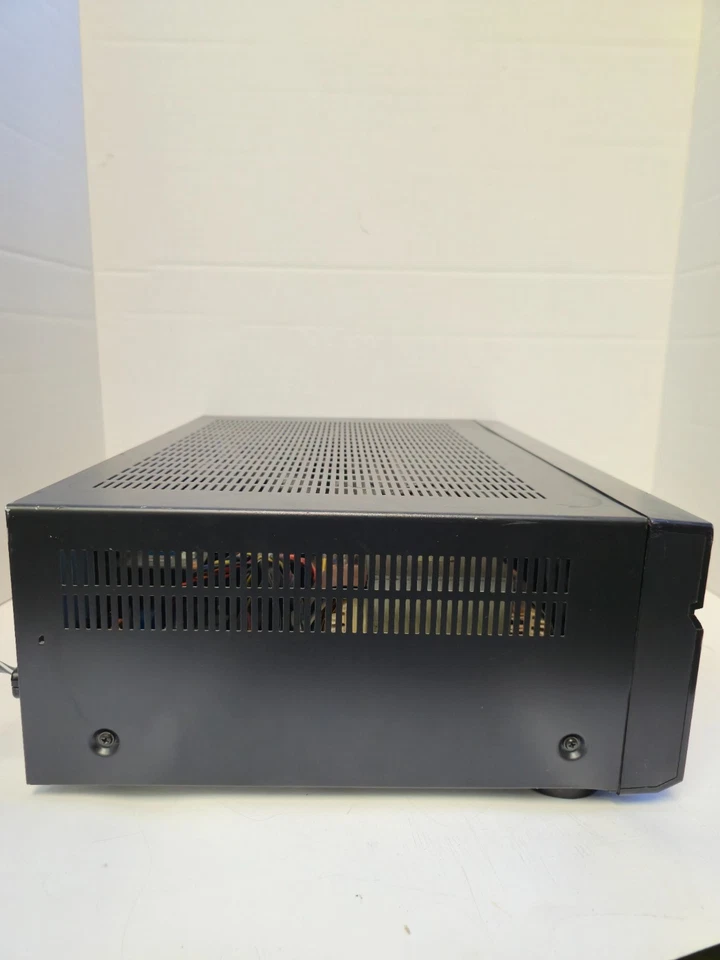 Sony Digital Audio/Video Control Center STR-DE997 - No Remote - Image 3 of 4