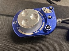 Creamsource Creamtwist Wired Remote for Micro Colour, Vortex, SpaceX