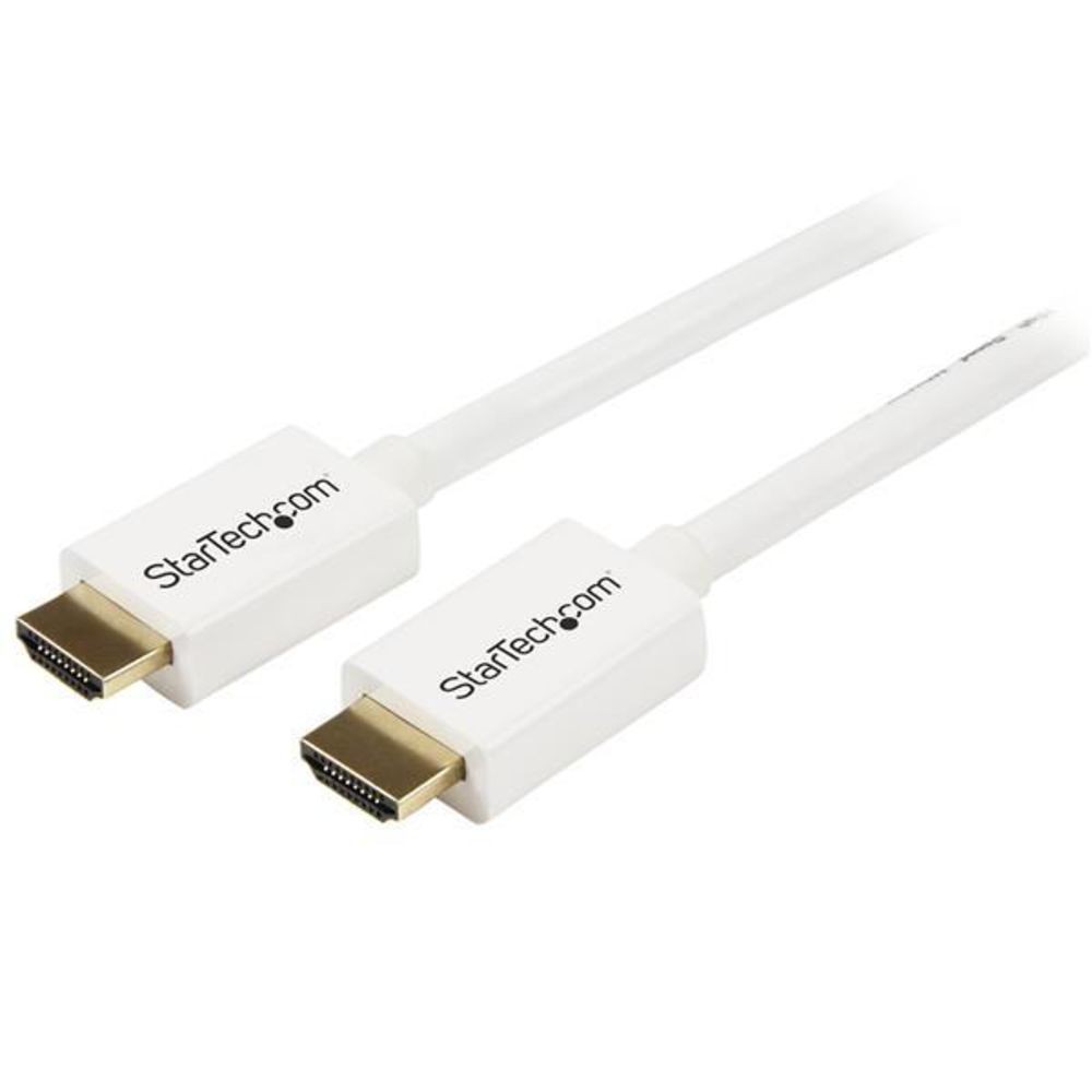 StarTech.com 5m High-Speed-HDMI-Kabel - Ultra HD 4k x 2k HDMI CL3 Kabel zur Inst