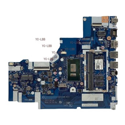 PN:5B20P99234 For Lenovo Ideapad 320-15IKB Motherboard i5-8250U 4GB NM-B451