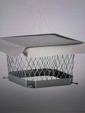 Stainless Steel Chimney Cap