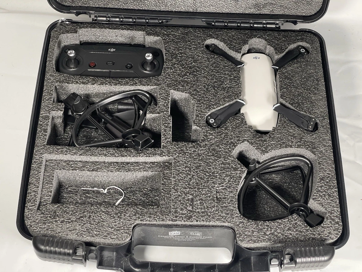 DJI Spark Camera Drones for Sale - eBay