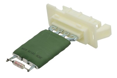 Regler, Innenraumgebläse THERMOTEC DEP017TT