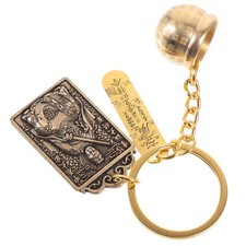 Tai Sui Brand Pendant Keyring Keychain Decorations Decorative Chains