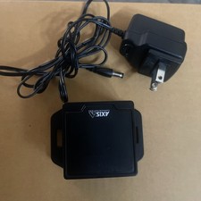 Axis T8705 Video Decoder