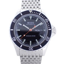 MIDO Ocean Star Tribute M026.830.11.051.00 mens watch