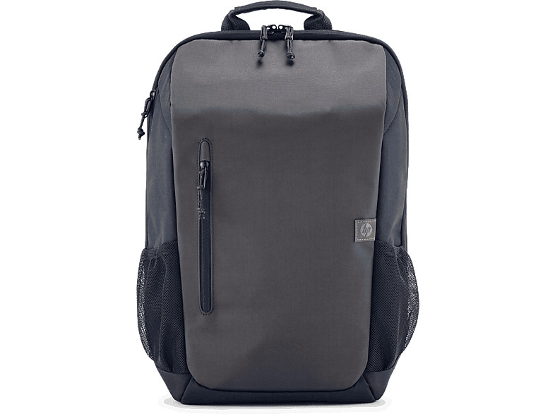 Mochila para portátil - HP Travel de 15.6" , 18 L ampliable a 21L, Resistente al