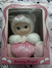 New Sonny Angel Plush Collection  Bear Plush ...