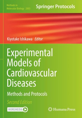 Kiyotake Ishikawa | Experimental Models of Cardiovascular Diseases | Taschenbuch