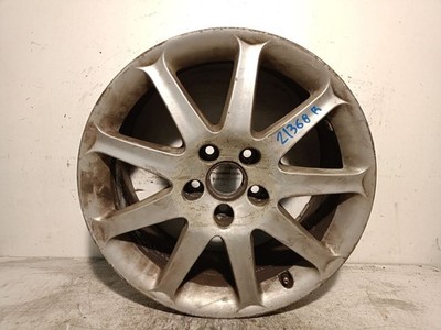 4F0601025J FELGE / R177.5JX17H2ET45 / 5272377 FÜR AUDI A6 C6 4F2 3.2 FSI QUATT