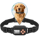 Wireless Dog Fence, GPS Dog Collar Fence System, Electric Containment, IP67 Wate