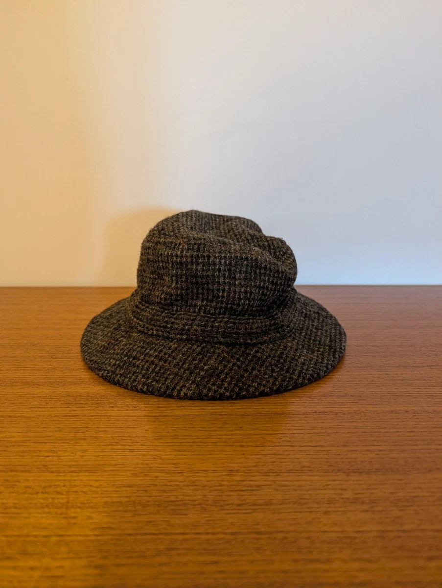 Wool Bucket Hats for Men for sale | eBay