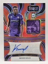 2024-25 Panini Select Serie A Soccer Checklist Guide in-content 29