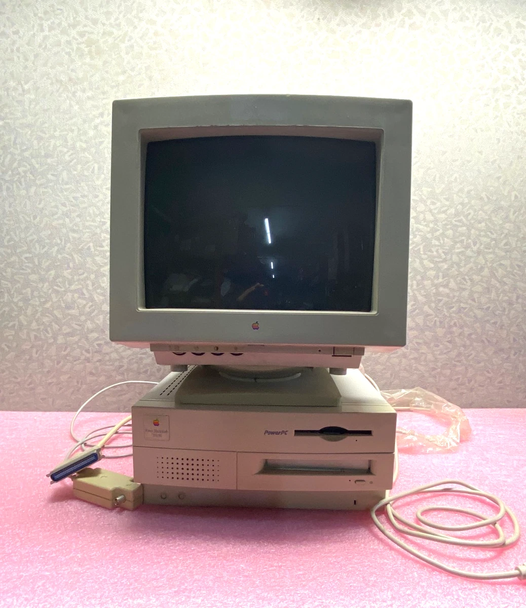 macintosh 7100 products for sale | eBay
