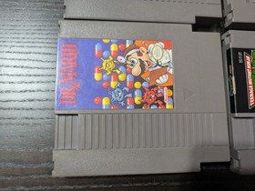 Nes Red Rental Case Original Hard Case Console Controllers And More (Read)