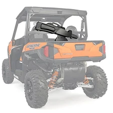 Polaris 2872677 Black Kolpin Single Gun Boot Ranger General 1000 900 Genuine OEM