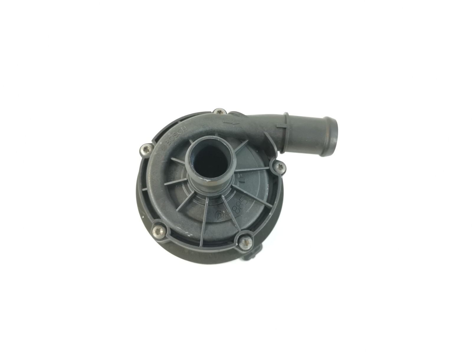 Maserati Ghibli RWD 3.0 2015 Water Coolant Auxiliary Pump 670005347 OEM