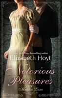 Notorious Pleasures | Elizabeth Hoyt | Englisch | Taschenbuch | 2011 | BookAnnex