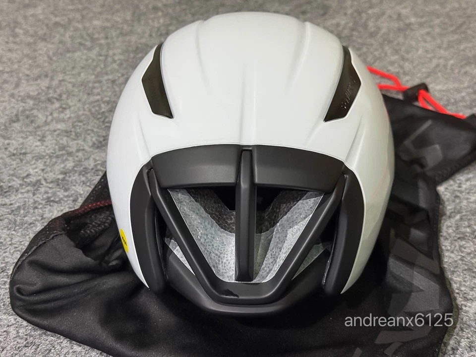 Specialized S-Works EVADE 3 Helm GR. Medium - Bild 4 von 4