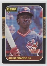 Julio Franco