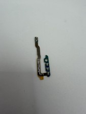 Samsung Galaxy Z Fold 7 SM-F966U Side Key Power Volume Button Flex OEM