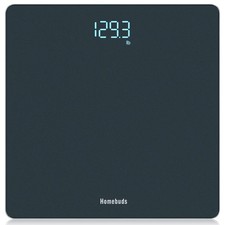 Digital Bathroom Scale for Body Weight, Weighing Professional Since 2001, Cry...