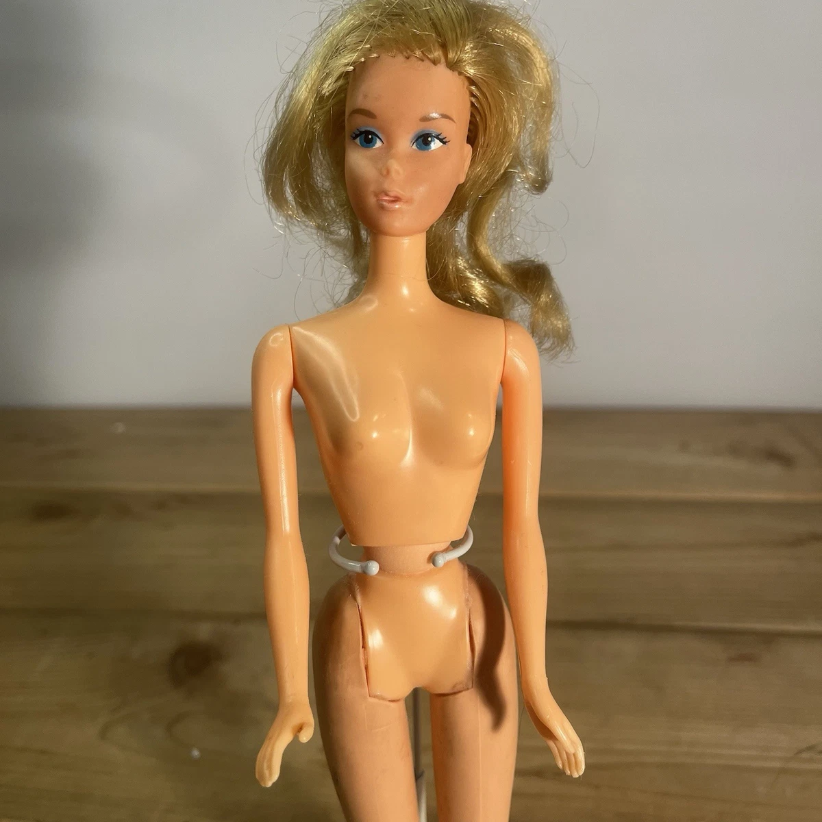 1974 Year Manufactured Dolls & Doll Playsets without Vintage for