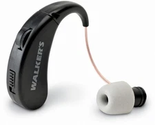Walker's Rechargeable Ultra Hearing Enhancer Electronic Ear Protection GWP-RCHUE