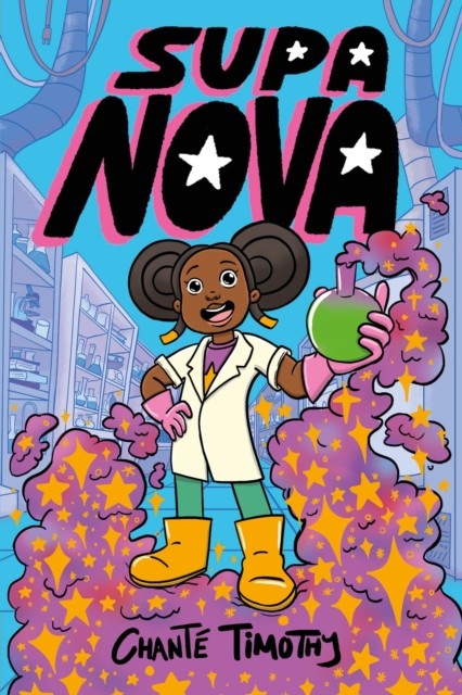 Supa Nova - Image 3