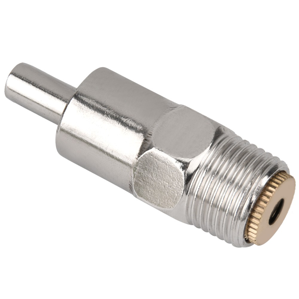 5PCS Stainless Steel Nipple Drinker Easy To Clean For Farm Animals