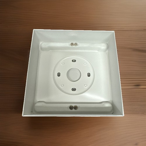 Google Nest 3rd Gen Learning WIFI Thermostat Stainless Steel T3007ES - Picture 5 of 5
