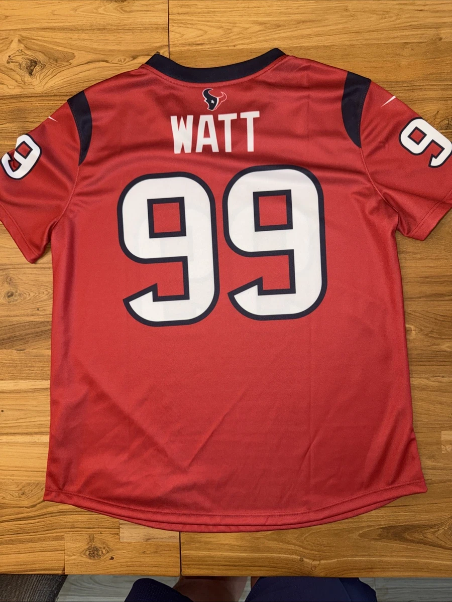 J.J. Watt NFL Fan Jerseys for sale | eBay