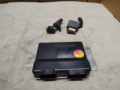 #ad #ad Chevy Gmc Silverado throttle control module 12573059 Tested $39.95