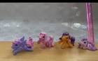 My little pony g3 Small Figurines Vintage