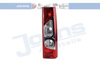 Johns Heckleuchte Rechts U.A. FüR CitroËN, Fiat, Peugeot, Toyota