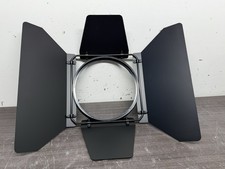 City Theatrical Aluminum Barndoor Shutter for PAR 64 Can - A561