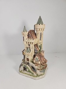 Rare David Winter Cottages | eBay
