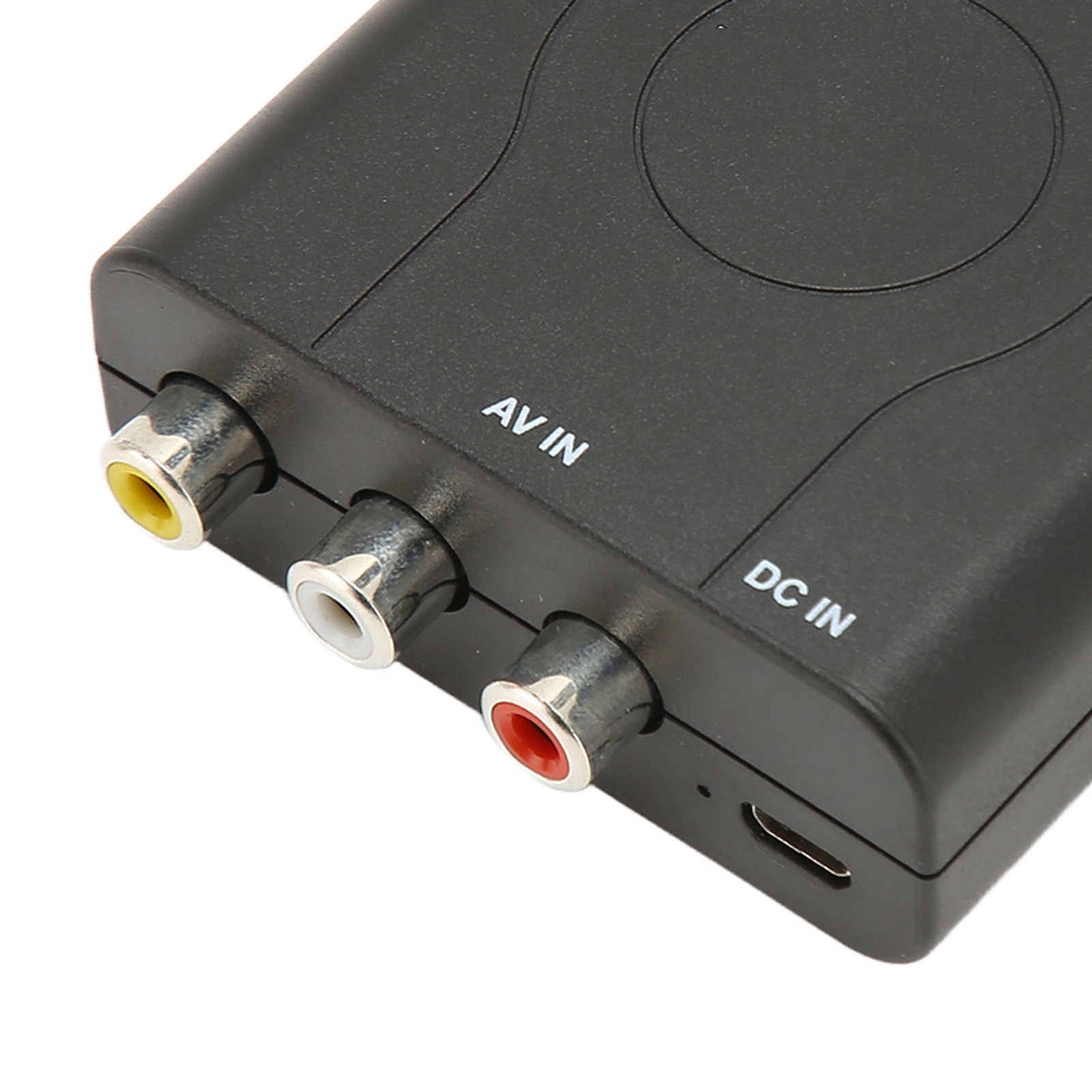 M61A Digital RF Modulator Professional HD Output For CATV Systems