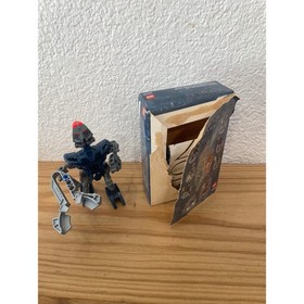 8608 LEGO Bionicle Matoran Vhisola Incomplete