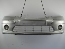 Pare-choc avant Citroen C3