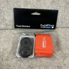 GoPro Floaty Backdoor for HERO 3 and HERO Cameras New