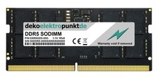 Memoria RAM 32 GB 16 GB adatta per HP OMEN 16-xf0070nd