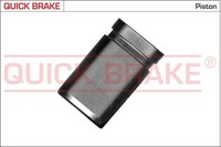 Quick Brake Kolben Bremssattel 185044 FüR Hyundai PB PBT 30Mm Stahl I20 1 4 HD
